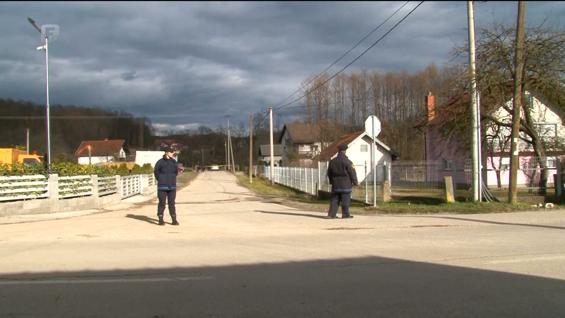 Slučaj ubistva u Lipnici: Ranije nije bilo prijava nasilja